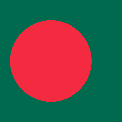Bangladesh flag