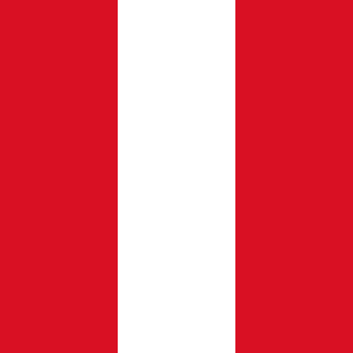 Peru flag